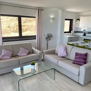  Apartment Ocean View Spain