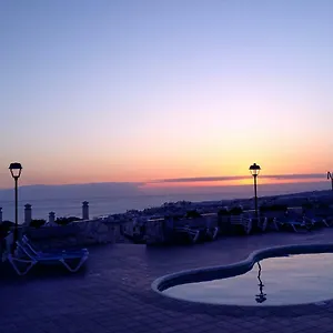  Holiday home Casa Vista Y Jardin En Costa Adeje Spain