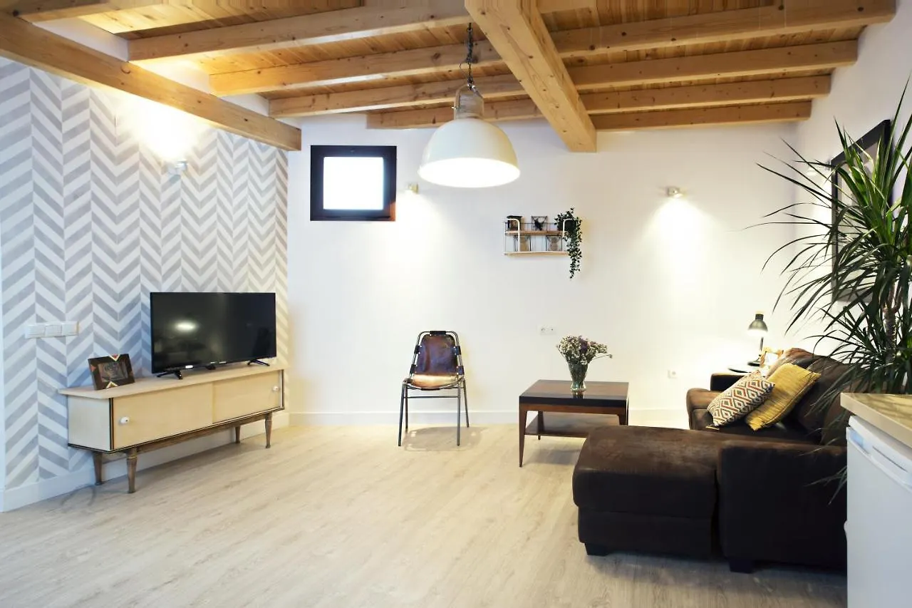 Nordic City Center Malaga